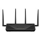 Router Synology RT2600ac Wifi 800-1733 Mbps 2,4-5 Ghz