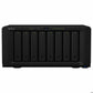 NAS Network Storage Synology Black AMD Ryzen V1500B
