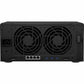 NAS Network Storage Synology Black AMD Ryzen V1500B