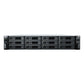 NAS Network Storage Synology SA6400 Black