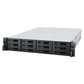 NAS Network Storage Synology SA6400 Black