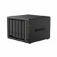 NAS Network Storage Synology DX525 Black