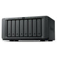 NAS Network Storage Synology DS1825+ Black