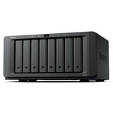 NAS Network Storage Synology DS1825+ Black
