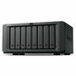NAS Network Storage Synology DS1825+ Black