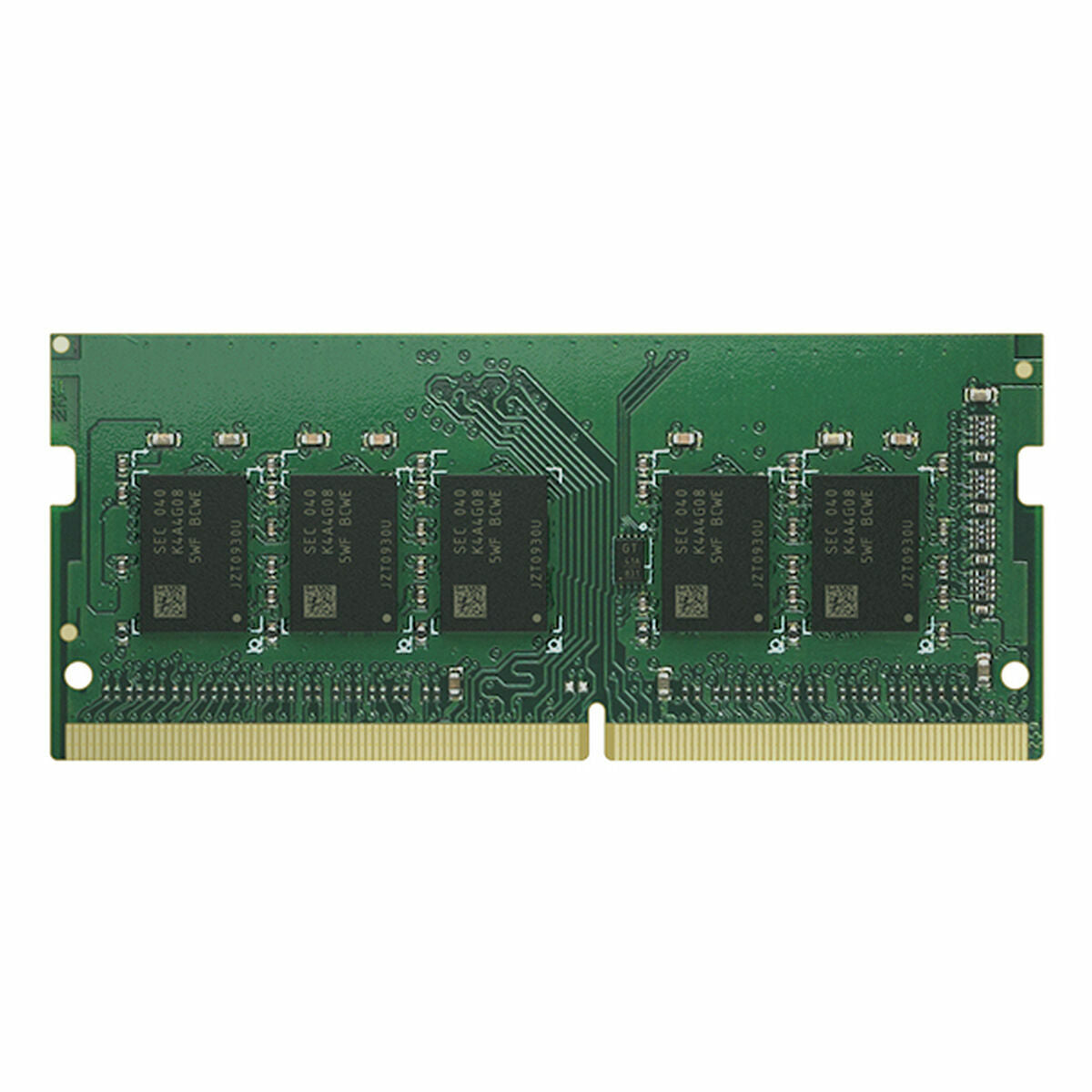 RAM Memory Synology D4ES03-16G 16 GB DDR4