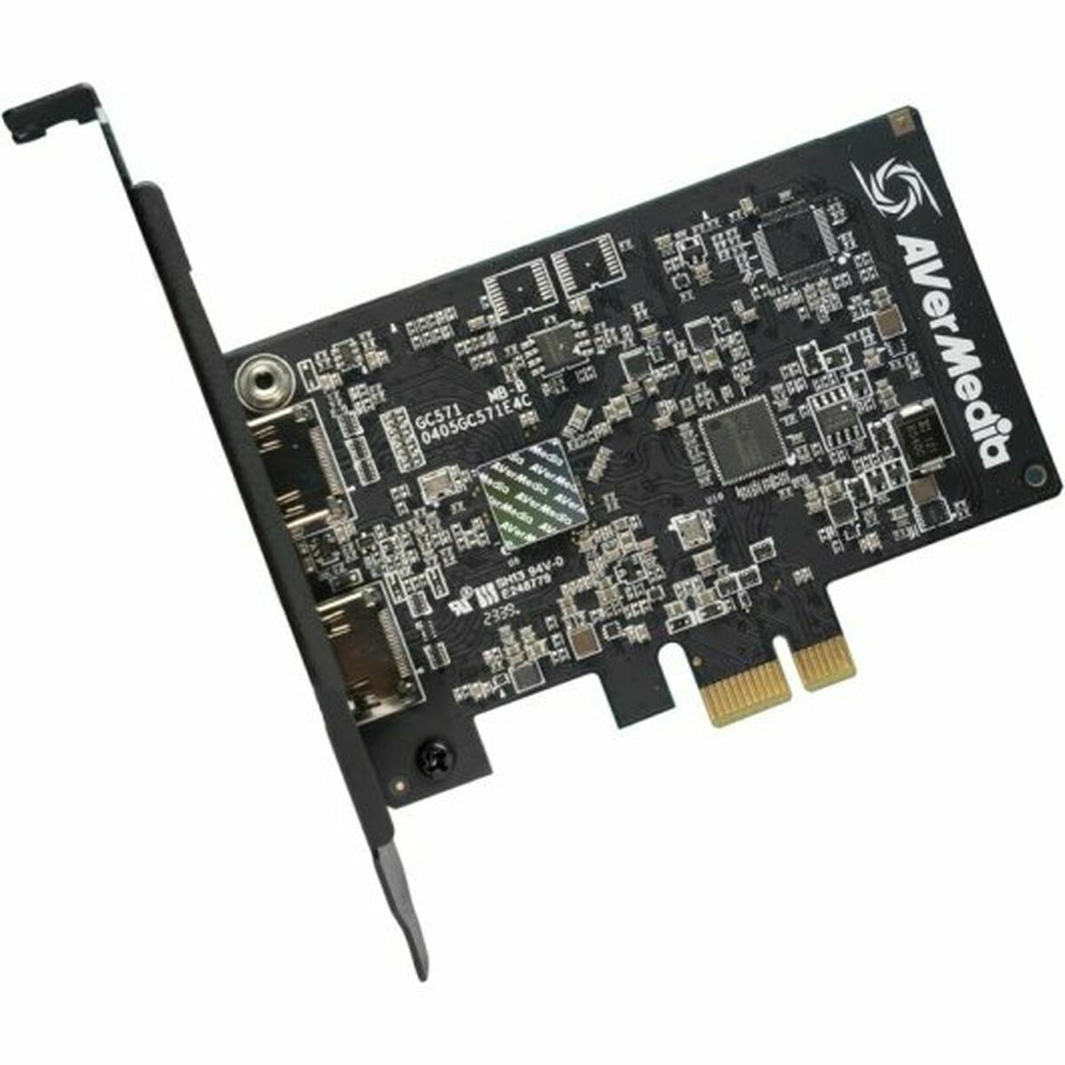 Video Game Recorder AVERMEDIA6130 GC571
