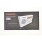 Portable Digital Radio Sangean PR-D7 White