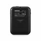 Transistor Radio Sangean Black AM/FM