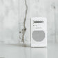 Radio Sangean SR35W BLANCO White Black