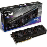 Graphics card Sparkle 1A1-S00440600G