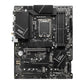 Motherboard MSI PRO Z790-P WIFI