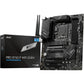 Motherboard MSI 911-7D98-001 Intel Intel B760 LGA 1700
