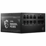 Power supply MSI MAG A850GL PCIE5 850 W 110 W 80 Plus Gold
