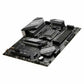 Motherboard MSI B650 GAMING PLUS WIFI AMD AM5 AMD AMD B650
