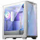 ATX Semi-tower Box MSI MPG GUNGNIR 300P AIRFLOW Black