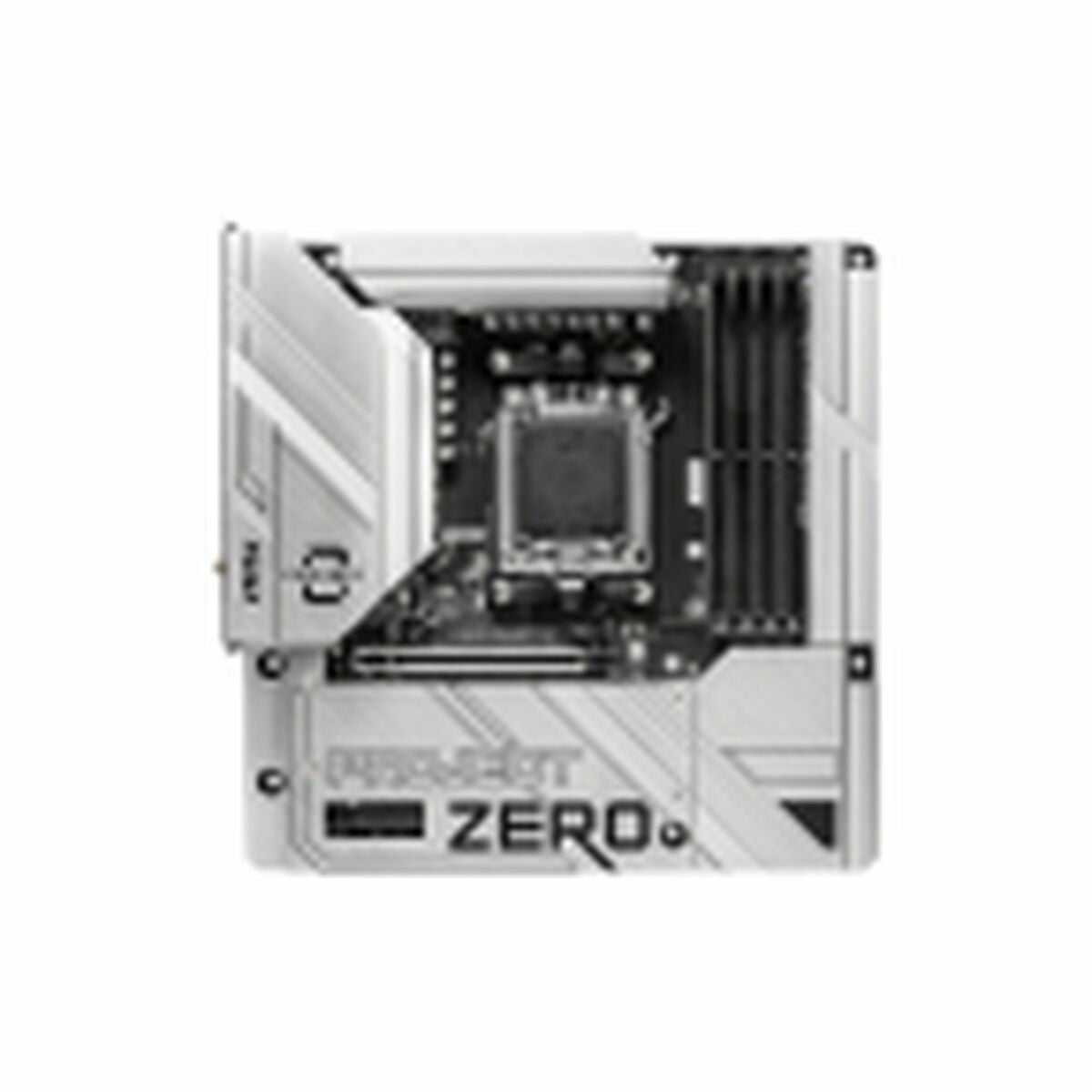 Motherboard MSI AMD AM5 AMD AMD B650