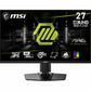 Gaming Monitor MSI 9S6-3CC29H-253 27" 4K Ultra HD