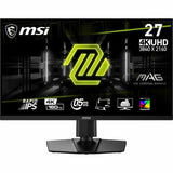 Gaming Monitor MSI 9S6-3CC29H-253 27" 4K Ultra HD