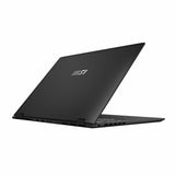 Laptop MSI PRESTIGE 16 AI STUDIO B1VFG-033SYST 16" 16 GB RAM 8 GB RAM 1 TB SSD