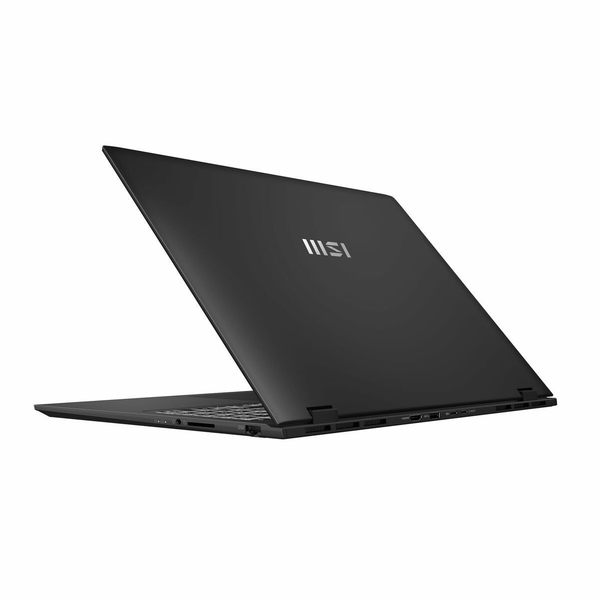 Laptop MSI PRESTIGE 16 AI STUDIO B1VFG-033SYST 16" 16 GB RAM 8 GB RAM 1 TB SSD