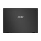 Laptop MSI PRESTIGE 16 AI STUDIO B1VFG-033SYST 16" 16 GB RAM 8 GB RAM 1 TB SSD
