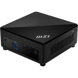Mini PC MSI Cubi 5 12M-268EU 8 GB RAM 256 GB SSD Intel Core I3-1215U