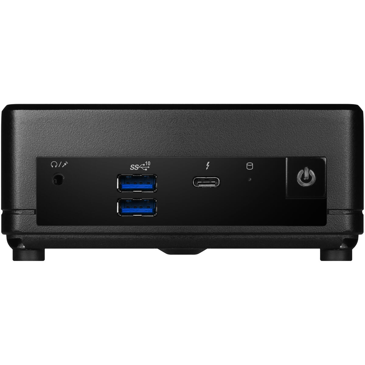 Mini PC MSI Cubi 5 12M-268EU 8 GB RAM 256 GB SSD Intel Core I3-1215U