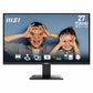 Gaming Monitor MSI 9S6-3PB4CH-227 27" 4K Ultra HD