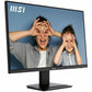 Gaming Monitor MSI 9S6-3PB4CH-227 27" 4K Ultra HD