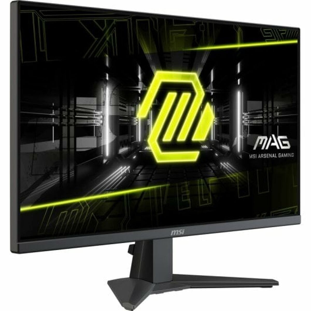 Gaming Monitor MSI 9S6-3CE21M-001 27" Full HD