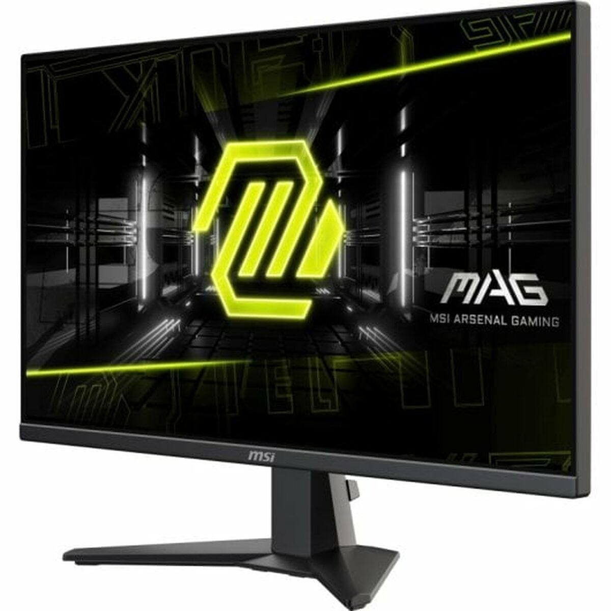 Gaming Monitor MSI 9S6-3CE21M-001 27" Full HD
