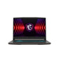 Laptop MSI B12VE-1817XPL 15,6" i5-12450H 16 GB RAM 512 GB SSD Nvidia Geforce RTX 4050