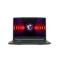 Laptop MSI B12UCX-1818XPL 15,6" i5-12450H 16 GB RAM 512 GB SSD Nvidia GeForce RTX 2050