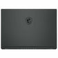 Laptop MSI Creator Pro 16 AI Studio A1VMG-096ES 16"