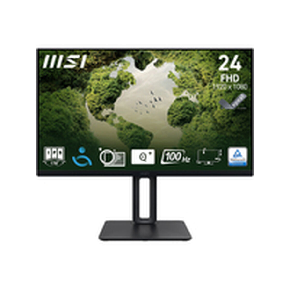 Monitor MSI 9S6-3PC19M-007 23,8" Full HD