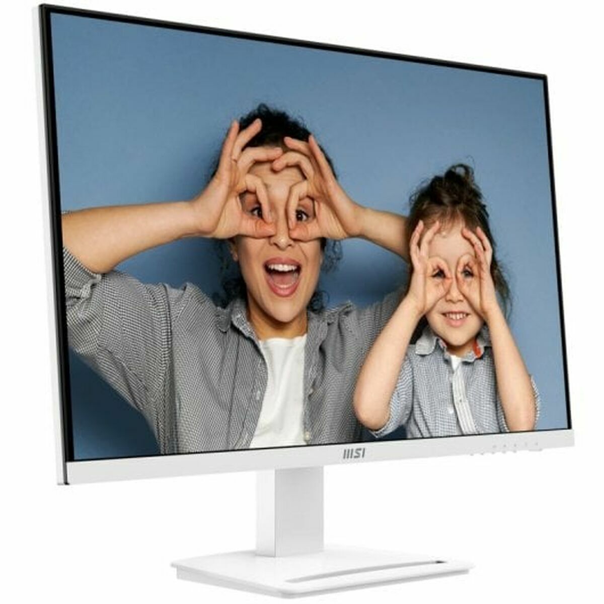 Gaming Monitor MSI 9S6-3PB69H-059 27" Wide Quad HD