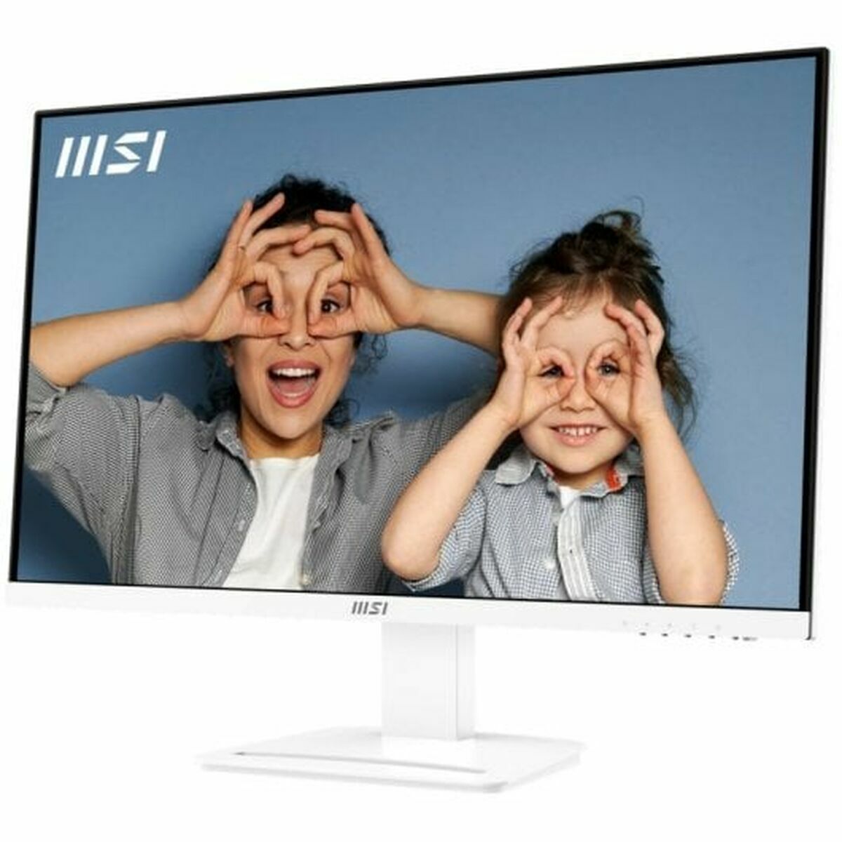 Gaming Monitor MSI 9S6-3PB69H-059 27" Wide Quad HD