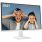 Gaming Monitor MSI 9S6-3PB69H-059 27" Wide Quad HD