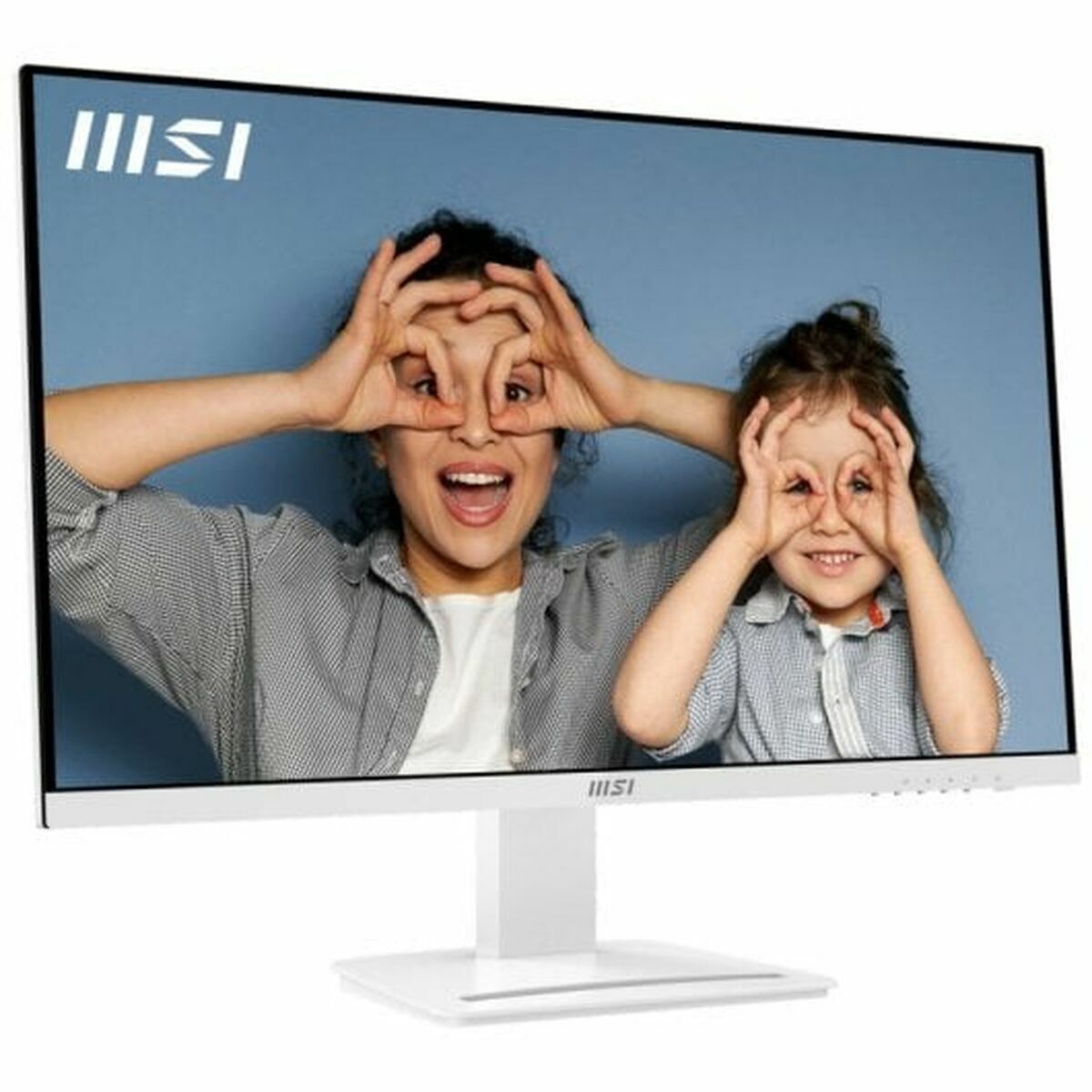 Gaming Monitor MSI 9S6-3PB69H-059 27" Wide Quad HD