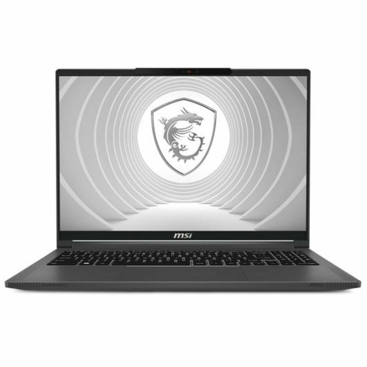 Laptop MSI 9S7-15F414-219 16" 32 GB RAM