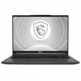 Laptop MSI 9S7-15F414-219 16" 32 GB RAM