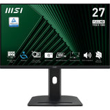 Gaming Monitor MSI 9S6-3PC39M-066 27" Full HD
