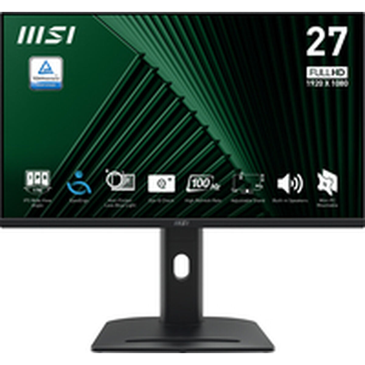 Gaming Monitor MSI 9S6-3PC39M-066 27" Full HD