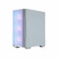 ATX Semi-tower Box MSI 306-7G20W21-HH9 White