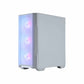 ATX Semi-tower Box MSI 306-7G20W21-HH9 White