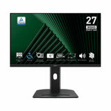 Gaming Monitor MSI MP275QPG 27" Wide Quad HD