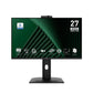 Gaming Monitor MSI MP275QPDG 27" Wide Quad HD
