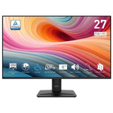 Gaming Monitor MSI MP275 E2 27" Full HD