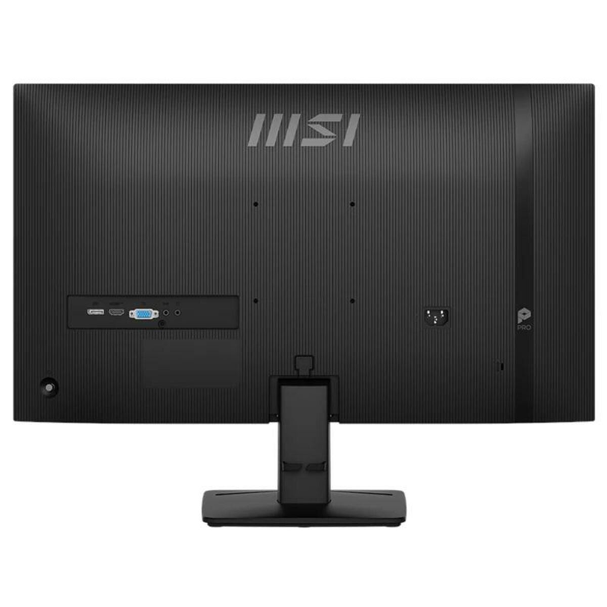 Gaming Monitor MSI MP275 E2 27" Full HD